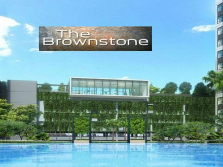 The Brownstone