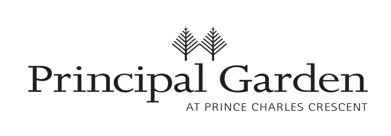 Principal Garden